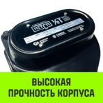Таль ручная цепная HITCH CH210, 0.5 т, 3 м