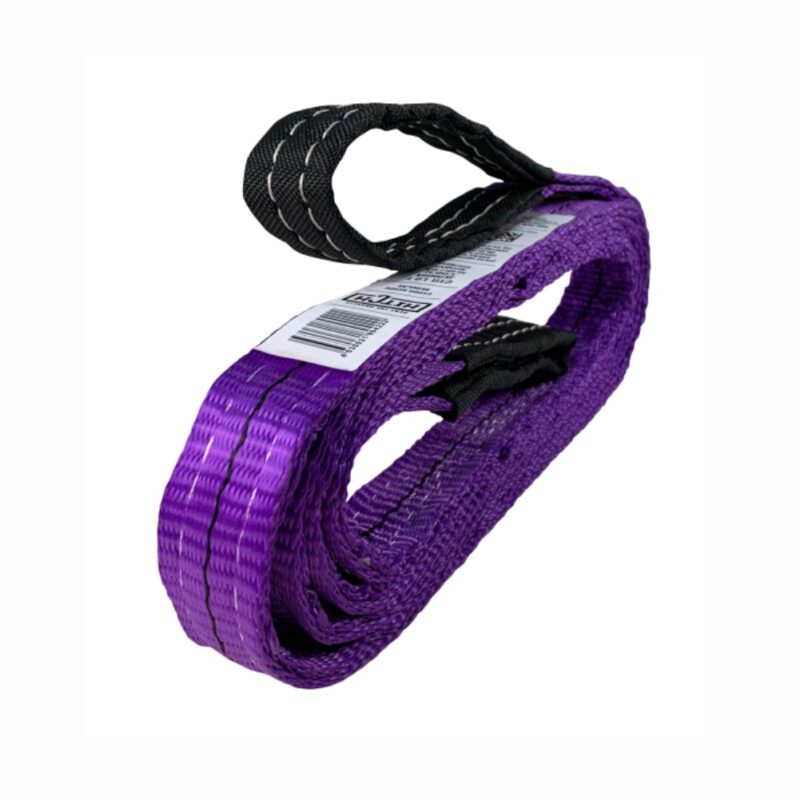 Строп HITCH REGULAR WIDE СТП 0,5т 2,50м SF5 30мм