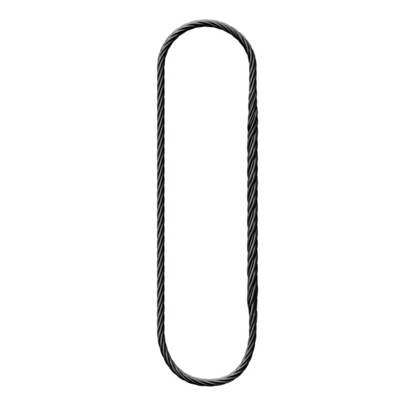 Строп канатный HITCH СКК-20,0/5000 заплет