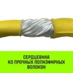 Строп HITCH СТКк-3,0т. (L=6,0м)