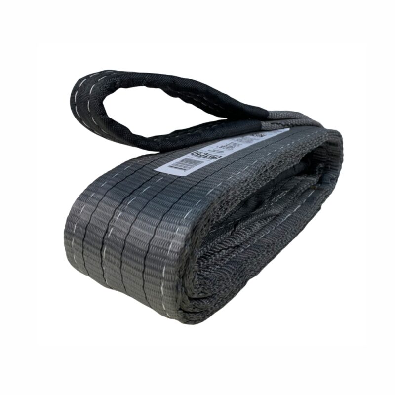 Строп HITCH REGULAR WIDE СТП 4,0т 4,50м SF5 120мм