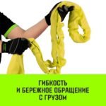 Строп HITCH СТКк-3,0т. (L=6,0м)