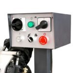Ленточнопильный станок METAL MASTER BSM-250