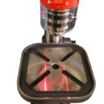 Вертикальный напольный сверлильный станок Metal Master M32D