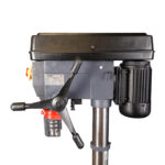 Вертикальный сверлильный станок Metal Master M25D