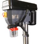 Вертикальный напольный сверлильный станок Metal Master M32D