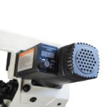 Ленточнопильный станок METAL MASTER BSM-115 Vario