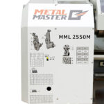 MML 2550M