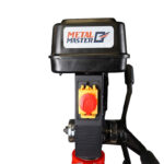 Вертикальный сверлильный станок Metal Master M25D