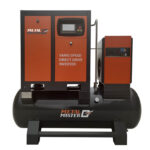 MCDR 22-10-500 INVERTER