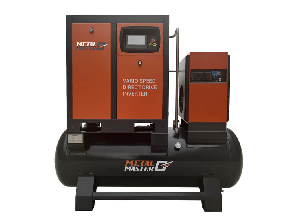 MCDR 22-10-500 INVERTER