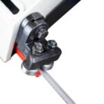 Ленточнопильный станок METAL MASTER BSM-115 Vario