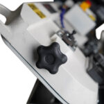 Ленточнопильный станок MetalMaster BSM-712K B20 380V