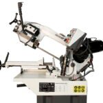 Ленточнопильный станок METAL MASTER BSM-170E