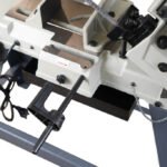 Ленточнопильный станок METAL MASTER BSM-115 Vario