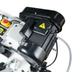 Ленточнопильный станок MetalMaster BSM-712K B20 380V