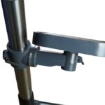 Вертикальный напольный сверлильный станок Metal Master M32D