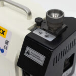 Станок заточной для концевых фрез STALEX MR-X1