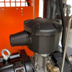 MCDR 18,5-10-500 INVERTER