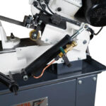 Ленточнопильный станок MetalMaster BSM-712K B20 380V