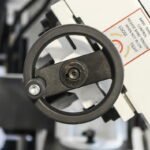 Ленточнопильный станок METAL MASTER BSM-1018B