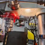 Станок сверлильный STALEX DP-20/T