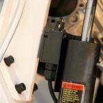 Ленточнопильный станок METAL MASTER BSM-270