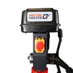 Вертикальный напольный сверлильный станок Metal Master M32D
