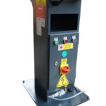 Зиговка электромеханическая ISITAN IKMP 1,2