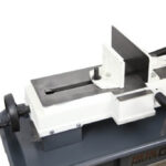 Ленточнопильный станок MetalMaster BSM-712K B20 380V