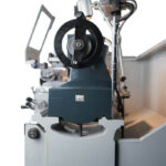 Станок токарно-винторезный  Metal Master Z 50100 DRO RFS