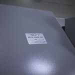 Станок полуавтоматический двухколонный Stalex TGK-4235
