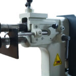 Зиговка электромеханическая ISITAN IKMP 1,2