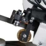 Ленточнопильный станок MetalMaster BSM-712K B20 380V