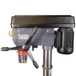 Вертикальный напольный сверлильный станок Metal Master M32D