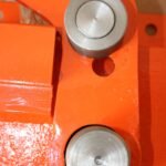 Станок для гибки арматуры ручной Stalex DR-20