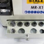 Станок заточной для концевых фрез STALEX MR-X1
