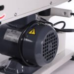 BP-100 станок шлифовальный комбинированный