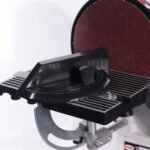 BP-100 станок шлифовальный комбинированный