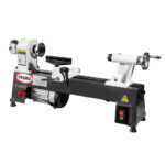 DSL-450/250 Токарный станок по дереву