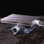 KRS-330 стол координатный