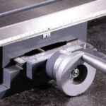 KRS-425 стол координатный