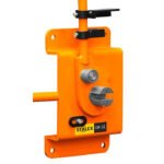 Станок для гибки арматуры ручной Stalex DR-12