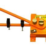 Станок для гибки арматуры ручной Stalex DR-12