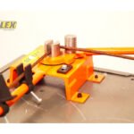 Станок для гибки арматуры ручной Stalex DR-12