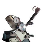 Ленточнопильный станок MetalMaster BSM-260 380V