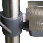 Вертикальный сверлильный станок MetalMaster M16D