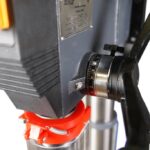 Вертикальный напольный сверлильный станок Metal Master M32D