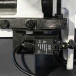 Ленточнопильный станок METAL MASTER BSM-1018B