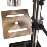 Вертикальный сверлильный станок MetalMaster M16D